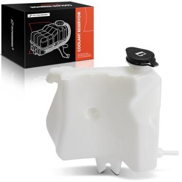 Imagem de A-Premium Tanque De Expansão A-Premium, Reservatório Líquido Arrefecimento Compatível Com Chevrolet Impala 2004-2011 Monte Carlo Pontiac Grand Prix Buick Lacrosse Allure