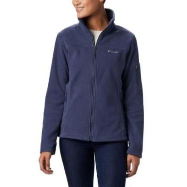 Imagem de Jaqueta Columbia Fleece Fast Trek II Feminina-Feminino