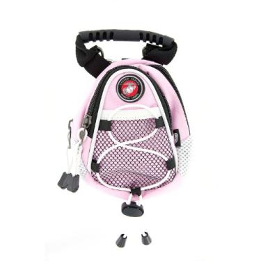 Imagem de CMC Golf Marine Corps, pacote mini dia, rosa