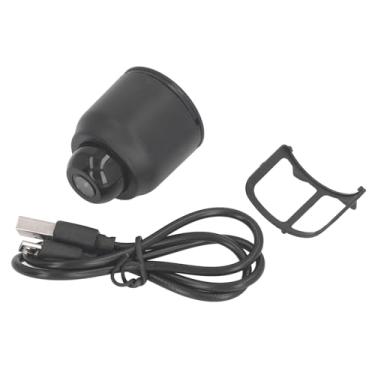 Imagem de Mini Wi -Fi Câmera Detecção de movimento de alta definição Visualização remota Câmera de micro bebê sem fio para casa