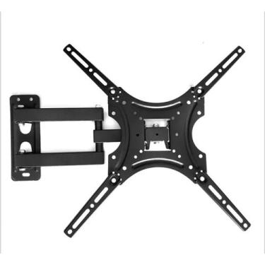 Imagem de Suporte Para Tv Tri-articulado Lcd Led 16 32 40 42 47 50 55 - M1