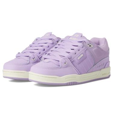 Imagem de Globe Fusion Calçado masculino, lilás/creme, 39