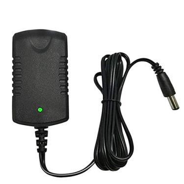 Imagem de Carregador universal de carro elétrico infantil 12V1000MA Fonte de bateria de brinquedo elétrico infantil por adaptador com