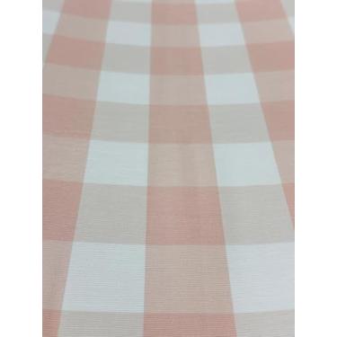 Imagem de Papel de Parede Vinílico xadrez