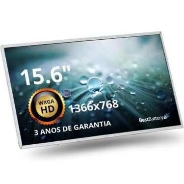 Imagem de Tela Notebook Dell P08G001 - 15.6" LED - BestBattery