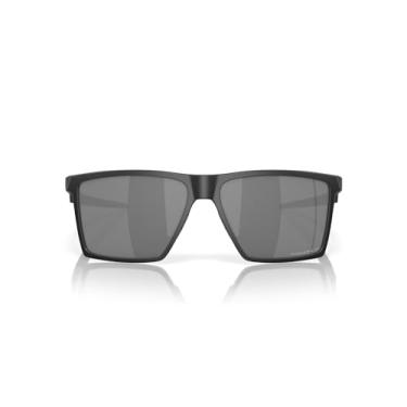 Imagem de Óculos de Sol Oakley Polarizado Futurity Sun 0OO9482 948201 Tam 57 / Preto - Lentes Prizm Black Polarized