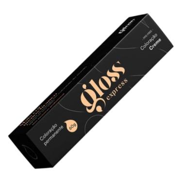 Imagem de Gloss Express Tintura Cabelos Brancos
