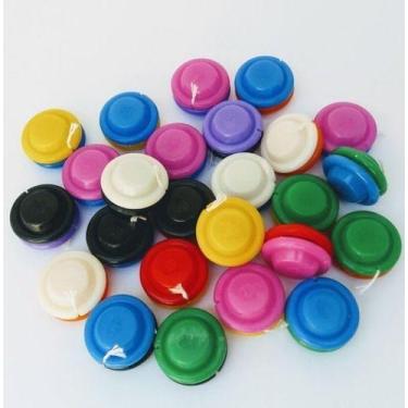 Imagem de Kit Mini Brinquedos Tartaruga Ioio Relogio Tatoo Atacado - VENDEU BEM