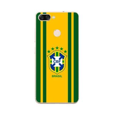 Imagem de Capa Adesivo Skin367 Verso Para Asus Zenfone Max Plus (M1) - KawaSkin