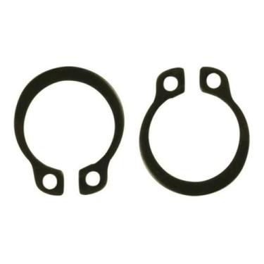 Imagem de Anel Elástico E20 Para Betoneira Csm 1 Traço 400L - ELM