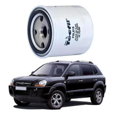 Imagem de Filtro Oleo Tecfil Tucson 2.0 2004 A 2013