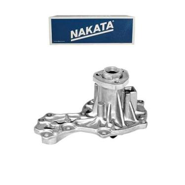 Imagem de Bomba de agua - gol 8511 / parati 8511 - nkba07627 - NAKATA