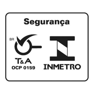 Imagem de Pistola De Cola Quente Pcv 0018 Vonder