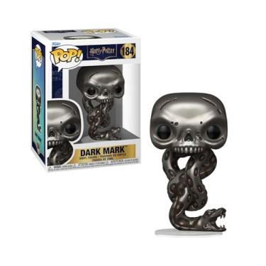 Imagem de Candide, Boneco, Funko POP! Marca Negra, Harry Potter 6-10 cm