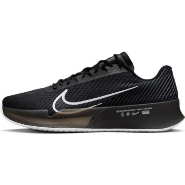 Imagem de NIKE Tênis masculino baixo, Preto/branco/antracite., 7.5