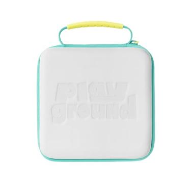 Imagem de Nex Official Playground Game System Travel Case, Lightweight Portable Storage for Active Indoor Family Game Console.