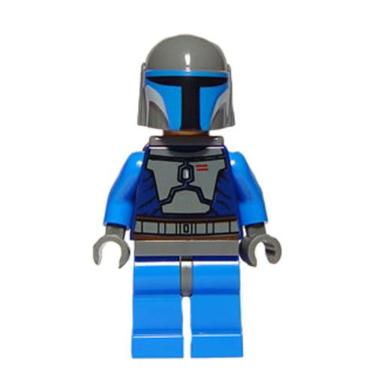 Imagem de Lego: Soldado Mandaloriano Star Wars