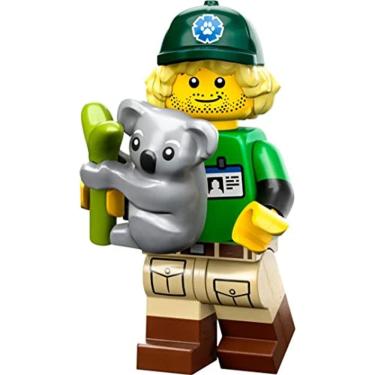 Imagem de LEGO Collectable Minifigures Série 24 - Conservacionista 7
