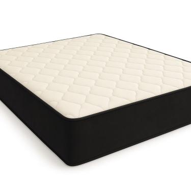 Imagem de Colchão de Espuma D45 Solteiro 78x188x24cm Alta Firmeza