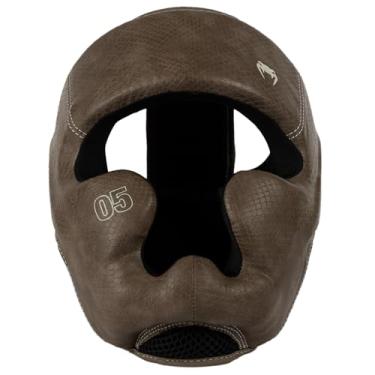 Imagem de Venum Capacete Impact Evo Scales - marrom