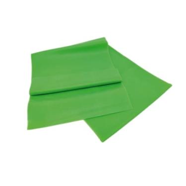 Imagem de Band Fita Elástica De Resistência de Academia Exercícios S10 (verde)