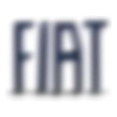 Imagem de Logo Volante Para Fiat Pulse Fastback Argo Cronos Azul