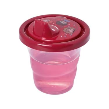 Imagem de Copo com Bico Decorado Harry Potter 200 ml Plasútil