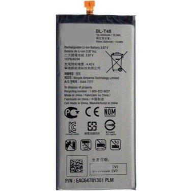 Imagem de Bateria BLT48 Compatível STYLO 6 Q730 / K71 4000mAh - BL-T48