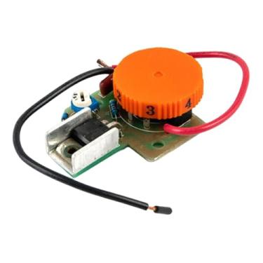 Imagem de Xgdsnly Interruptor para Rebarbadora 12A 250V Fácil de Usar