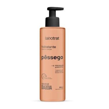 Imagem de Hidratante Corporal Pessego Labotrat 190ml