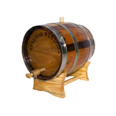 Imagem de BARRIL DE GRAPIA - 5Lt - Spazio Benedetti