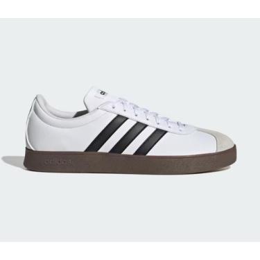 Imagem de Tênis Masculino Adidas Vl Court Base, 41