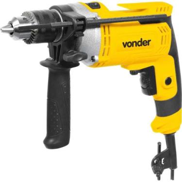 Imagem de Furadeira Impacto 1/2' Fiv 710N 127 V Vonder