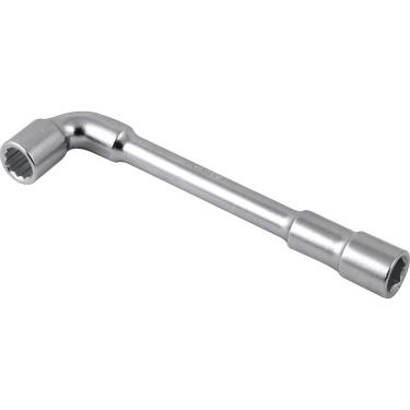 Imagem de Chave Biela com Furo Passante 10 mm Aço Cromo Vanádio Vonder