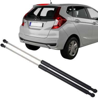 Imagem de Par Amortecedor Tampa Traseira Porta Malas Fit 2015 à 2021 Cinoy Yn-Amim1948