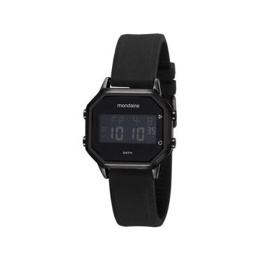 Imagem de Relógio Masculino Mondaine Digital 53963GPMVPI2-Masculino