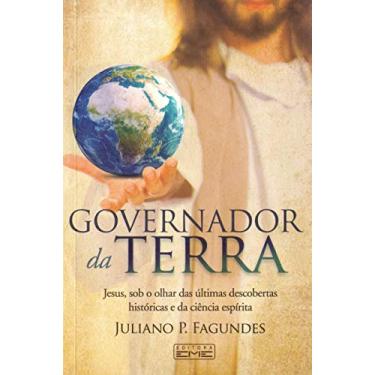 Imagem de Governador Da Terra