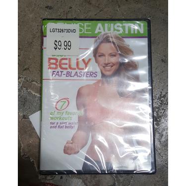 Imagem de Best Belly Fat Buster