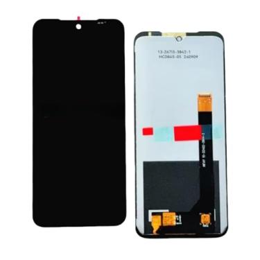 Imagem de Para tela LCD Cubot King Kong Star 2 5G + substituição de montagem digitalizador de tela sensível ao toque + ferramentas