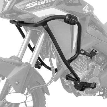 Imagem de Protetor Motor Carenagem Honda Sahara300 2024+ Sptop757
