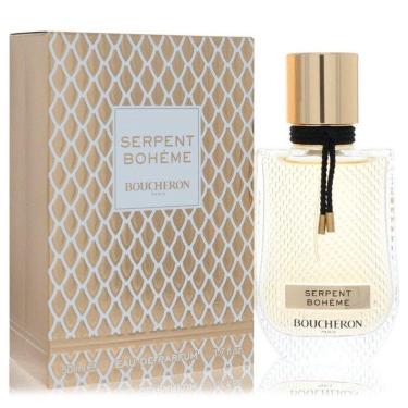 Imagem de Perfume Feminino Serpent Boheme Boucheron Eau De Parfum 50 Ml