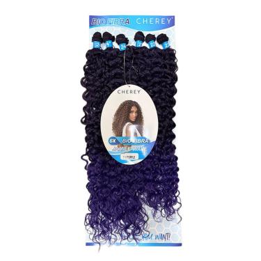 Imagem de Cabelo Bio Orgânico Jamile 300G
