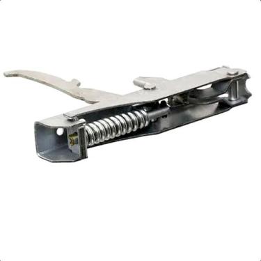 Imagem de Dobradiça Fogão Forno Brastemp Inox 127/220 - Brastemp Consul, Garanti