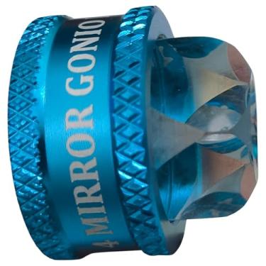 Imagem de Optimetrics Lente 4 espelhos - Equipamento Profissional, Alta Resolução para Exame de Olho