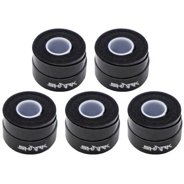 Imagem de Overgrip Pro Beach Tennis Pack 05 Unidades - Shark-Unissex