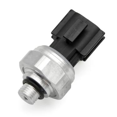 Imagem de HEDORANCE 921361FA0A Interruptor de sensor de pressão de ar condicionado A/C compatível com Nissan Altima Maxima Murano 350Z 370Z Infiniti G35 G37 M35 M37 M45 Q45 QX4 M56 Substitui 92CP811 921363JA0A