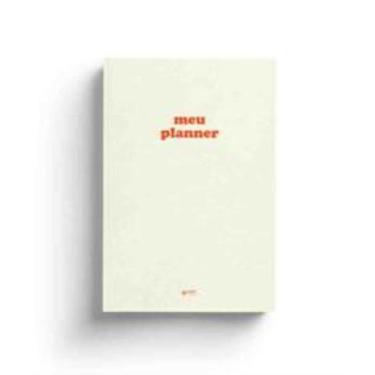 Imagem de Planner 2024 - capa creme - QUATRO VENTOS EDITORA, 3