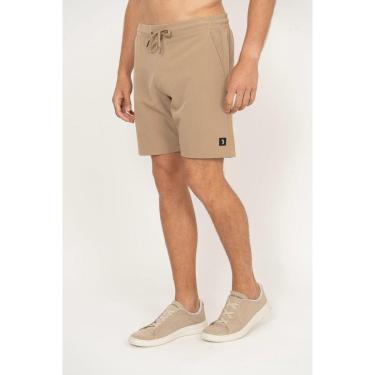 Imagem de Shorts Aleatory Case Khaki-Masculino