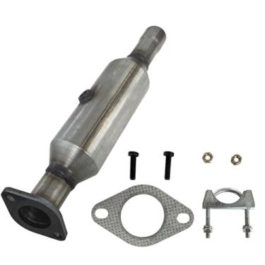 Imagem de Conversor catalítico 17426 55487983 compatível com Hyundai Santa FE 2013-2016, para Tucson 2014-2016, para Elantra GT 2014-2017, para Kia Rondo Soul 2.0L L4 2014-2016