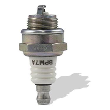 Imagem de Vela 2 Tempo Para Roçadeira Stihl Fs55 Fs75 Fs80 Fs85 Fr85 - Mercadope